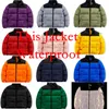 Parkas lyxiga märkesrockar designer herrjacka herr Jacka marinblå 2xl vindskydd dam stretch down parkas designerns kläder herr puffer