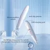 Home Use Nano Crystallite Needle Anti Aging Skin Moisturizing Acne Treatment Needle Free Efficient Hydration Nutri Pen