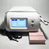 Nytt Z Beauty Instrument Portable High Intensity HIFU Vaginal Drawing Machine Ultrasonic Vagina Device for Beauty Salon