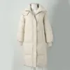 Women's Down Parkas Coat Pure Color Button Up Hooded Jacket And Bubble Coats Winter Clothes For Women Cargo Vest with Hood 221205