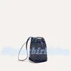 Bolsas femininas masculinas com cordão Bolsas de couro genuíno bundle up bolsas Clutch de designer de luxo Bolsa tote pintada PETIT FLOT l bolsas ombro vagabundo Bolsa CrossBody