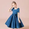 Vestidos de menina Baby Lush Birthday Party Dress para meninas