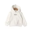 Felpe con cappuccio Felpe LZH Abbigliamento per bambini Felpa a maniche lunghe per ragazzi Addensare Autunno Inverno Abbigliamento per bambini Top per ragazze 2356 anni 221203