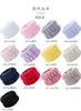 Coral Velvet Towel Waterproof Face Wrist Head Ornaments Dual Absorbent Wipe Sweat Head With Sports Hair Band Wholesale tt1205