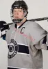 Paul DeNaples Penn State Nittany Lions Eishockey-Trikot Connor McMenamin, Herren-Jugend, individuell genäht, 21 Kevin Wall 28 Tyler Gratton Connor MacEachern Penn State-Trikots