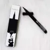 NY Black Liquid Eyeliner Cosmetics 메이크업 아이 라이너 연필 방수 12 개 에디션