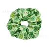 Dog Apparel Summer Pet Cat Fruits Leaves Collar Adjustable Neckerchief Triangle Neck Scarf Tropical Fruit Pattern Towel Supplies