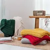 Blanket All Season Lounge Chair Bedspread Women Manta el Restaurant Bed Linen Home Decor 221206