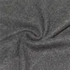 Schals Mode Männer Soild Farbe Kaschmir Schal Winter Verdicken Warme Pashmina Schal Mann Schwarz Grau Casual Schals Quaste Foulard Bufanda 221205