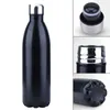 Thermoses 500ml For Sport Bottles Double Wall Insulated Vacuum Flask BPA Free Stainless Steel Water Bottle Cola Beer 221203