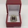 Klaster pierścieni Nowe 2021 SEC Chicago Bulldog University League Statek Ring Fan fanów Pamięci T2212052336203