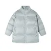 Women's Down Parkas Women Winter Jacket coat Stylish Thick Warm fluff Parka Female water proof outerware 221205