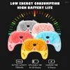 Game Controllers Wireless Controller Gamepad For Switch Bluetooth-Compatible Video Turbo Joystick