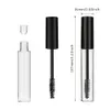 Makeup Tools 50100 st 10 ml tomma kosmetiska containrar Eyelash Tube Mascara Cream Vial Container Fashion Refillerbara flaskor Makeup Tools 221205