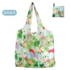 Сумки для хранения складные сумки для покупок многоразовый эко для овощей продуктовый пакет женский покупатель крупные сумочки сумки для карманной мешочки