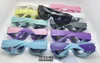 design sunglasses For women Fashion sports sun glasses UV protection big connection lens Frameless Top Quality Come With Package