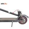 Nowy HT-T4 Pro Electric Scooter 10.4AH Bateria 36V 350W Silnik 8,5 cala Składany inteligentny skuter US UE UK Stock