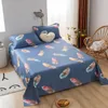 Couvre-lit Couvre-lit imperméable pour l'énurésie nocturne du bébé, le drap de lit pour soins aux personnes âgées peut mieux protéger votre matelas, couvre-lit en tissu respirant 221205