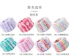 Coral Velvet Towel Waterproof Face Wrist Head Ornaments Dual Absorbent Wipe Sweat Head With Sports Hair Band Wholesale tt1205