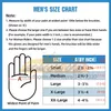 ST645 New Motorcycle Gloves Touch Goatskin Leather Yellow Tactics Glove Men Bike Cycling Full Finger Motorbike Motor