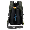 Outdoor Bags Fx Waterproof Climbing Backpack Rucksack 40L Sports Travel Camping Hiking Women Trekking Men 221203