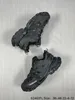 Luxe Designer Heren Dames Casual herenschoenen Track 3 3.0 Triple Sneakers Trainer Gedrukte platformtrainers schoenen