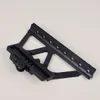 Tactical Scope Mount Midwest AK Side Rail 20mm Picatinny Rail Mount Tillbehör