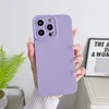 Wheat Straw Eco-friendly Cases For iPhone 14 Pro Max 13 12 Mini 11 XR X XS 8 7 Plus Phone14 Environmental Fashion Luxury Mobile Back Skin Soft TPU Biodegradable Phone Case