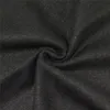 Schals Mode Männer Soild Farbe Kaschmir Schal Winter Verdicken Warme Pashmina Schal Mann Schwarz Grau Casual Schals Quaste Foulard Bufanda 221205