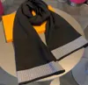 Designer Scarves Fashion for Both Men and Women Formal Casual 3 Colors Size 30 180cm