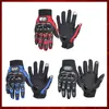 ST991 Мотоциклетные перчатки для женщин Мужчины Полные пальцы езды на моторных перчатках