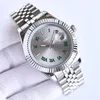 Popularny man Designer zegarek Man Fashion Watch Męskie zegarek Diamond Watch 41 mm Pertekual Automatic Ruch Watch Watch Watche Watche Wat Wat Waspon na jakość