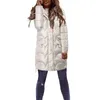 Down Women's Parkas Jackets Female Winter Coats Warm Long Coat Woman Outerwears Jacket Keep Wram L5 221205