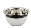 Soup Stock Pots oil drum colander Fried basin mesh Bowl stainless steel seasoning passoire sifter sieve wok Oil Storage bowl chef tools 221203