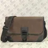 M46328 Archy Bag Messenger Bags Crossbody Men Fashion Luxury Designer Shoulder Bag Tote Handbag Top Quality Purse Fast Delivery