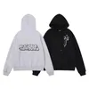 Men s hoodies tröjor Trapstar Tracksuit Brand tryck sportkläder olika stil män mien trapstar höst varm lös hoodie tröja 221203