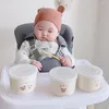 porcelain baby bowl