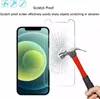 For Iphone Screen Protectors Film Full Protection Clear Tempered Glass 6 7 8 Plus Xr Xs 11 12 Mini Pro Max