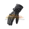 ST931 Cotton Winter Moto Gloves دراجة نارية راكب الدراجة النارية مقاوم للماء GRAIN