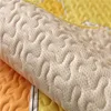 Chaves de cadeira Sofá Capa de sofá de algodão Jacquard Cushion Nordic Four Seasons Caso de proteção em forma de toalha