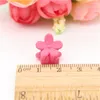 Dog Apparel 5/10/20pcs Pet Hair Accessories Handmade Flowers With Multicolor Clip Girl Grooming Cat Puppy Hairpins Supplies