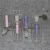 Hookah Ash catcher 14mm 18mm 45 90 degree Ashcatcher for Glass Water Bong Ash Catchers Oil Rigs