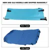 Dog Car Seat Covers Hamster Cage Chassis Cover Washable Easy To Fix Pet Film Removable For Guinea Pig Cages