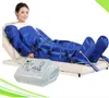 Basınoterapi lenfatik drenaj makinesi hava basınç masajı kilo ver