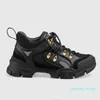 Zapatos Flashtrek Casual Montaña extraíble Botas de montaña para hombre Botines de tobillo Diseñador Zapatilla de deporte Diamante Entrenador unisex Para mujer al aire libre 336 Ace Mujeres Hombres