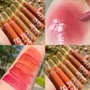 Brillant à lèvres JOCO Kawaii maquillage coréen miroir teinte Sexy Lipgloss cosmétiques huile rouge à lèvres