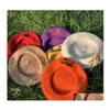 Chapeaux De Fête Halloween Décoration Chapeaux De Fête Avec Citrouille Visage Souriant Motif Festive Dressing Props Décor Adt Béret Drôle Chapeau Drop D Dhsky