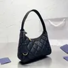 torby na torby designerskie torby luksusowe torebki kobiety nylonowa torba moda crossbody messenger prosta portfel na ramię zakupów 221205