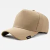 Boll Caps Man Hard Top Large Sport Cap Man Oversize Cotton Sun Hat Plus Size Polyester Dry snabbt baseball 56-60cm 60-65cm 221205