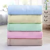 Blanket Summer Cooling Bamboo Fiber Thin Breathable Throw For Bed Sofa Travel Plaid Air Condition Quilt Baby Adult 221203